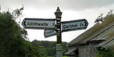 Allithwaite & Cartmel Parish Council