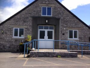 Cartmel Village Hall 1