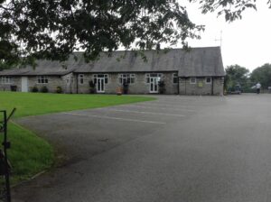 Cartmel Village Hall 2